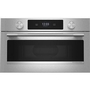Four à micro-ondes encastrable de 30 po avec technologie convection KitchenAid - KMBS730SPS