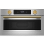 Four à micro-ondes encastrable de 30 po avec technologie convection KitchenAid - KMBS730SPS