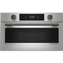 Four à micro-ondes encastrable de 30 po avec technologie convection KitchenAid - KMBS730SPS