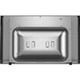Four à micro-ondes encastrable de 30 po avec technologie convection KitchenAid - KMBS730SPS