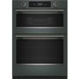 Four mural combiné encastré de 30 po avec four à micro-ondes avec technologie convection KitchenAid - KOEC730SJP