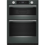 Four mural combiné encastré de 30 po avec four à micro-ondes avec technologie convection KitchenAid - KOEC730SJP