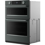 Four mural combiné encastré de 30 po avec four à micro-ondes avec technologie convection KitchenAid - KOEC730SJP