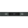 Four mural combiné encastré de 30 po avec four à micro-ondes avec technologie convection KitchenAid - KOEC730SJP
