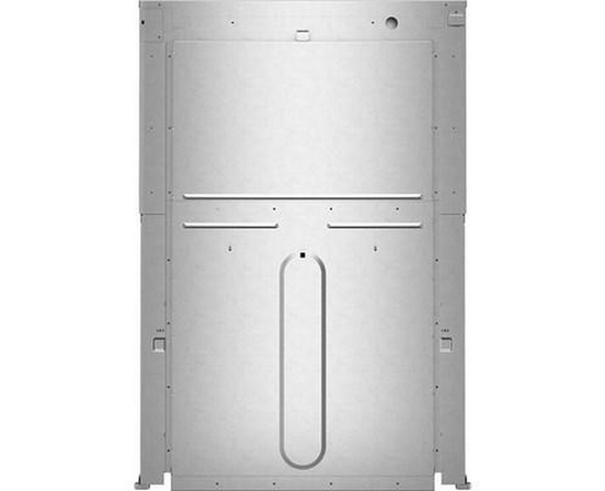 Four mural combiné encastré de 30 po avec four à micro-ondes avec technologie convection KitchenAid - KOEC730SPS
