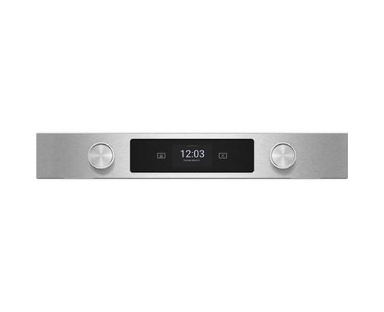 Four mural combiné encastré de 30 po avec four à micro-ondes avec technologie convection KitchenAid - KOEC730SPS