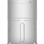 Four mural combiné encastré de 30 po avec four à micro-ondes avec technologie convection KitchenAid - KOEC730SWH