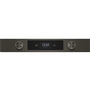 Four mural double encastré de 30 po avec technologie convection KitchenAid - KOED730SBE