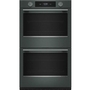 Four mural double encastré de 30 po avec technologie convection KitchenAid - KOED730SJP