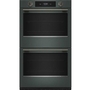 Four mural double encastré de 30 po avec technologie convection KitchenAid - KOED730SJP