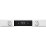 Four mural double encastré de 30 po avec technologie convection KitchenAid - KOED730SWH