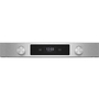 Four mural simple encastré de 27 po avec technologie convection KitchenAid - KOES727SPS