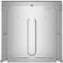 Four mural simple encastré de 30 po avec technologie convection KitchenAid - KOES730SBE