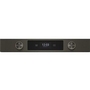Four mural simple encastré de 30 po avec technologie convection KitchenAid - KOES730SBE