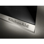 Four mural simple encastré de 30 po avec technologie convection KitchenAid - KOES730SBE
