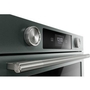 Four mural simple encastré de 30 po avec technologie convection KitchenAid - KOES730SJP