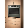 Four mural simple encastré de 30 po avec technologie convection KitchenAid - KOES730SJP