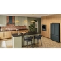 Four mural simple encastré de 30 po avec technologie convection KitchenAid - KOES730SJP