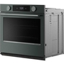 Four mural simple encastré de 30 po avec technologie convection KitchenAid - KOES730SJP