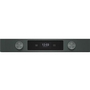 Four mural simple encastré de 30 po avec technologie convection KitchenAid - KOES730SJP