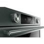 Four mural simple encastré de 30 po avec technologie convection KitchenAid - KOES730SJP