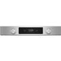 Four mural simple encastré de 30 po avec technologie convection KitchenAid - KOES730SPS