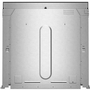 Four mural simple encastré de 30 po avec technologie convection KitchenAid - KOES730SPS