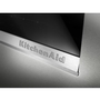 Four mural simple encastré de 30 po avec technologie convection KitchenAid - KOES730SPS