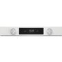 Four mural simple encastré de 30 po avec technologie convection KitchenAid - KOES730SWH