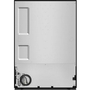 Centre de breuvages sous le comptoir de 4,8 Pi cu.. avec porte en verre et clayettes à façade en bois KitchenAid - KUBL524SSB