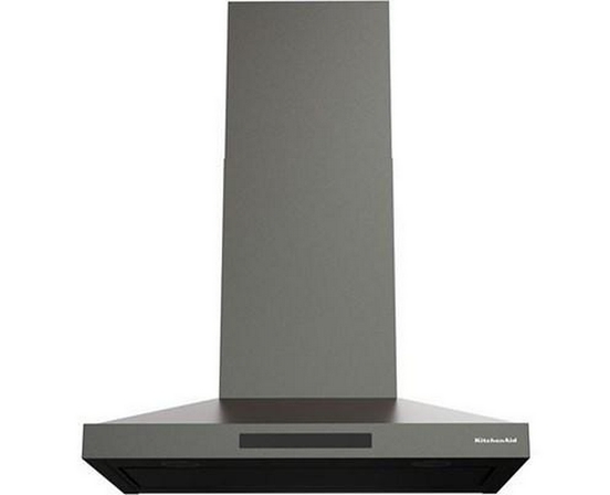 Hotte de cuisinière murale de 30 po KitchenAid - KVWC730SBE