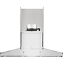 Hotte de cuisinière murale de 30 po KitchenAid - KVWC730SSS