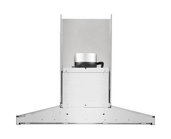 Hotte de cuisinière murale de 36 po KitchenAid - KVWC736SSS
