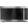 Four à hotte intégré de 30 po, 2,1 Pi cu.. KitchenAid - YKMMS330SPS