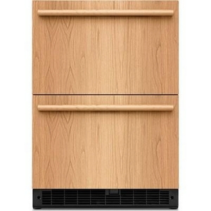 Réfrigérateur à double tiroir KitchenAid - KURT524SPA
