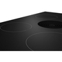 Table de cuisson à induction encastrée NextGen de 30 po avec système de ventilation aspirante KitchenAid - KCID930SBL