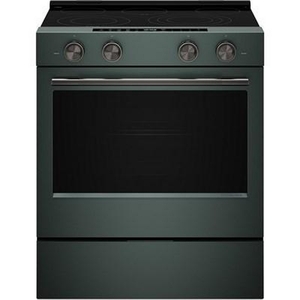 Cuisinière encastrable électrique de 30 po avec modes de cuisson à convection KitchenAid - YKSES530SJP