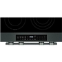 Cuisinière encastrable électrique de 30 po avec modes de cuisson à convection KitchenAid - YKSES530SJP