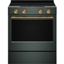 Cuisinière encastrable électrique de 30 po avec modes de cuisson à convection KitchenAid - YKSES530SJP
