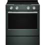 Cuisinière encastrable électrique de 30 po avec modes de cuisson à convection KitchenAid - YKSES530SJP