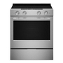 Cuisinière encastrable électrique de 30 po avec modes de cuisson à convection KitchenAid - YKSES530SPS