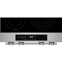 Cuisinière encastrable électrique de 30 po avec modes de cuisson à convection KitchenAid - YKSES530SPS