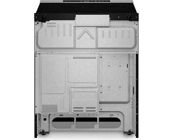 Cuisinière encastrable électrique de 30 po avec modes de cuisson à convection KitchenAid - YKSES530SPS