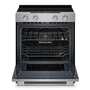 Cuisinière encastrable électrique de 30 po avec modes de cuisson à convection KitchenAid - YKSES530SPS