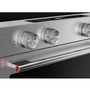 Cuisinière encastrable électrique de 30 po avec modes de cuisson à convection KitchenAid - YKSES530SPS