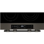 Cuisinière encastrable électrique de 30 po avec modes de cuisson à convection KitchenAid - YKSES530SBE