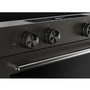 Cuisinière encastrable électrique de 30 po avec modes de cuisson à convection KitchenAid - YKSES530SBE