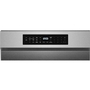 Cuisinière autoportante électrique de 30 po avec Wi-Fi KitchenAid - YKFES530SPS