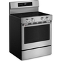 Cuisinière autoportante électrique de 30 po avec Wi-Fi KitchenAid - YKFES530SPS