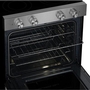 Cuisinière autoportante électrique de 30 po avec Wi-Fi KitchenAid - YKFES530SPS
